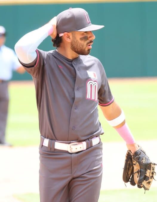MEXICO PEGA 5-0 A GUATEMALA
