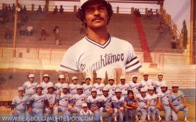 UN DIA COMO HOY NACIÓ: MIGUEL ‘LOCO’ TORRES (+).