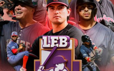 INDIOS ES CAMPEÓN