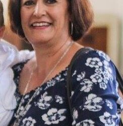 MURIÓ LA SRA BÁRBARA GARDEA CERECERES  MADRE DE HECTOR “CHINO “CANO