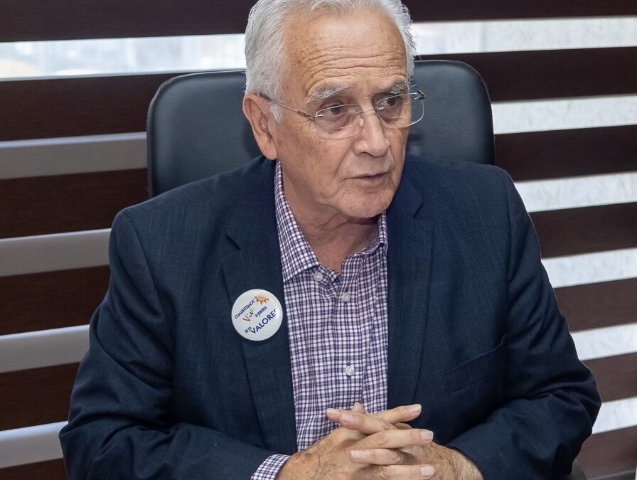 TODO APUNTA; MARCELO JÚAREZ A LA SEXTA ZONA