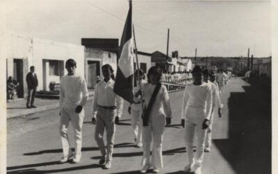 CALLES DE GUERRERO