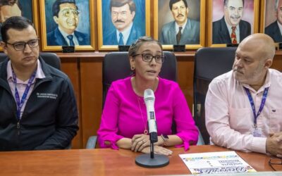 LLAMAN A MUJERES A EXPLORACIONES DE MAMA