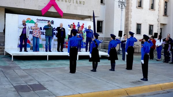 DIA DE LA NACIÓN PLURICULTURAL