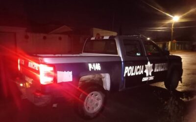 INVITA A DAMA A SU CASA Y SE LLEVA SU VEHICULO