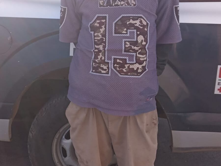 INTOXICADOS AMENAZAN CON ARMA BLANCA A JOVENES ESTUDIANTES EN EL PARQUE SAN ANTONIO
