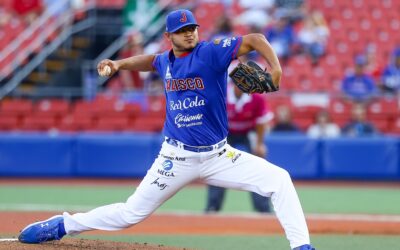 SENSACIONAL DEBUT CON CHARROS DE JEREMY MUÑOZ