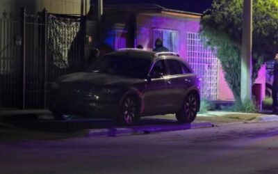 IDENTIFICAN A EJECUTADOS EN LA EMILIANO
