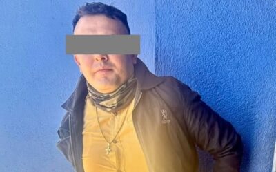 ROBÓ EN FARMACIA DEL CORREDOR