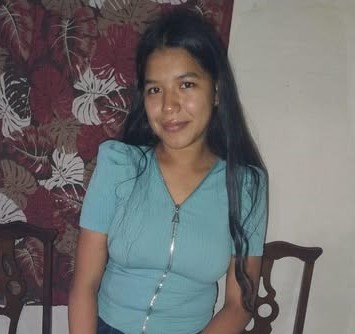 DESAPARECE ALUMNA DEL CONALEP