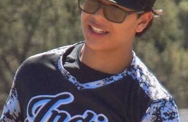 HAZIEL CERA