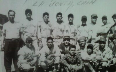 RIELEROS DE LA JUNTA DE ANTAÑO