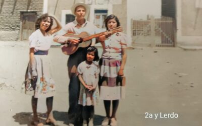 VIEJO SAN ANTONIO