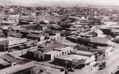 MONUMENTAL CIUDAD CUAUHTÉMOC