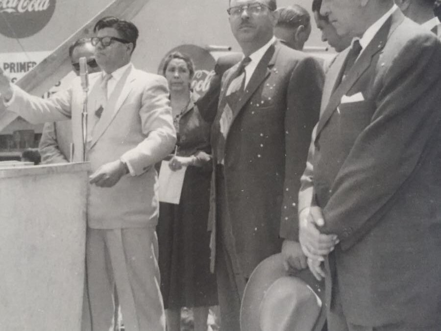 CUAUHTÉMOC EN LA HISTORIA