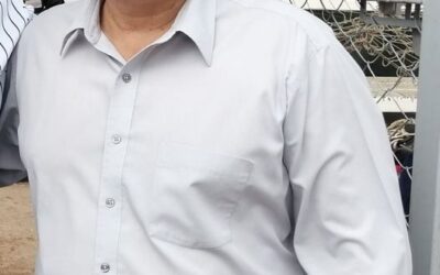 INOLVIDABLE CALIFICA SU GESTION LUPE RAMOS