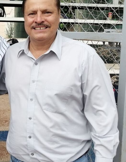 INOLVIDABLE CALIFICA SU GESTION LUPE RAMOS