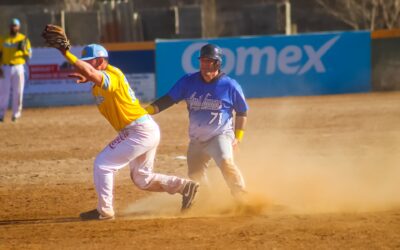 VIENE LA JUNTA OFICIAL PARA EL REGIONAL