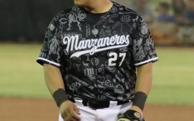 ALAN ARIMENDIZ LISTO PARA EL REGIONAL 2026