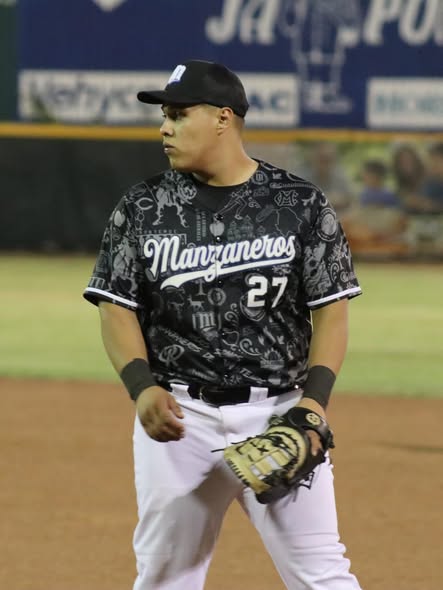 ALAN ARIMENDIZ LISTO PARA EL REGIONAL 2026