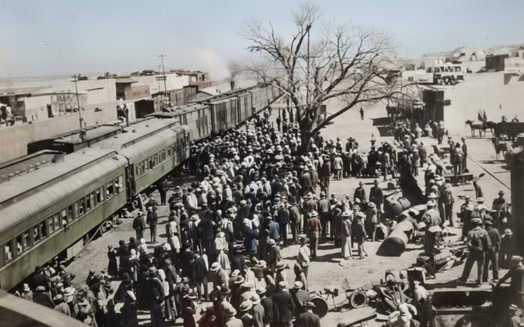 CUAUHTÉMOC EN LA HISTORIA