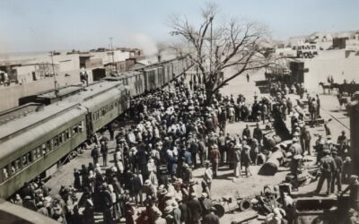 CUAUHTÉMOC EN LA HISTORIA
