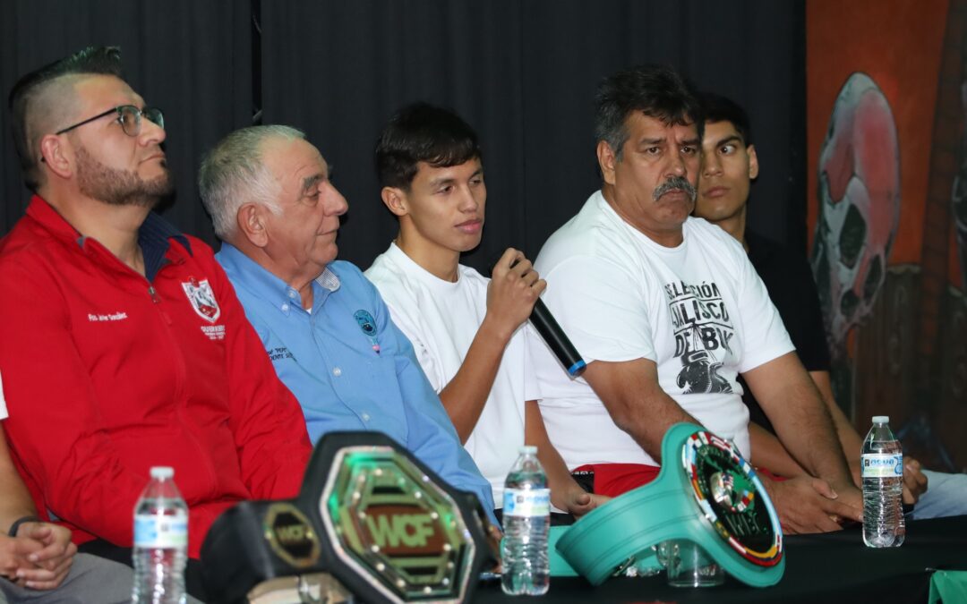 HURACÁN LARA”VENGO DE LEJOS Y NO A PERDER”