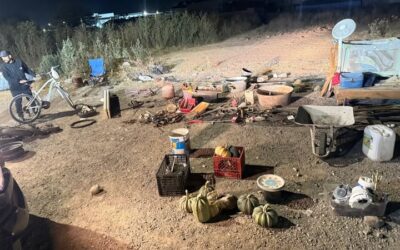 OFRECEN BRUJERIA SATÁNICA POR FASEBOOCK