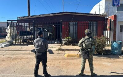 ASEGURAN LLAVES Y VEHICULOS