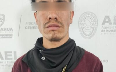 TRAIA MEDIO KILO DE MARIGUANA