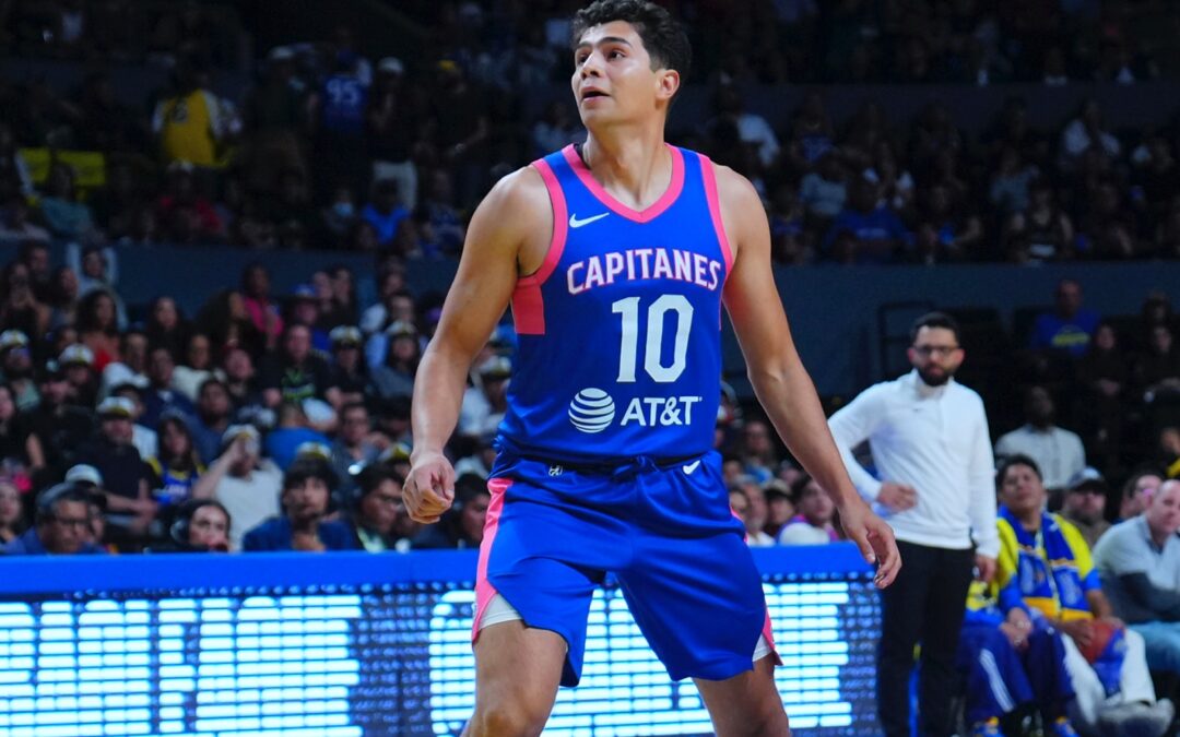 DEBUTÓ EL DE CUAUHTÉMOC, CHIHUAHUA