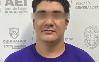 LO DETIENEN POR CUASTIOSO ROBO