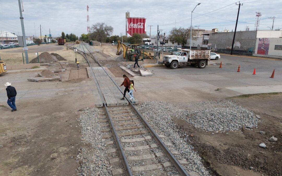 HASTA EL LUNES ABREN LA MELGAR Y JUAREZ