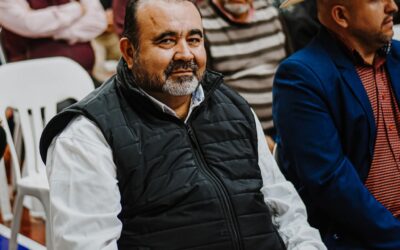 GUERRILLEROS DE TOMOCHI LEVANTA LA MANO PARA EL REGIONAL 2026