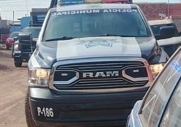 EN LA ALCALDES ENCAPUCHADOS INGRESAN A VIVIENDA HABIA TRES MENORES