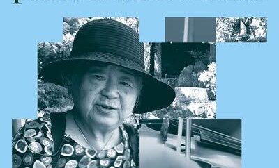 HOY EN EL MUSEO DE LA CIUDAD: YURIKO KURONUMA