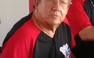 MURIÓ PACO GÓMEZ DE LA FUENTE