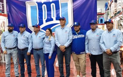 SE PRESENTA DIRECTIVA SEXTA ZONA