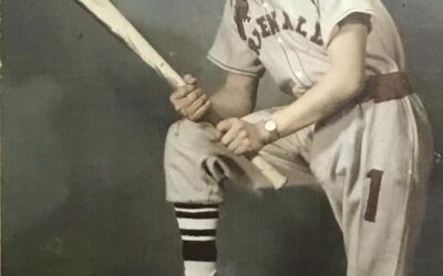 DOLORES ORTEGA IMPULSOR