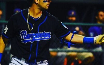 LEGION 3 CULTURAS ASEGURAN A POLLO VILLEGAS Y ZURDO MORENO