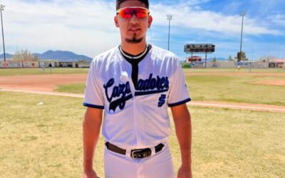 CAZADORES PROTEGE A LANDETA