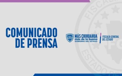 ATIENDE FGE REPORTE DE AGRESIÓN ARMADA A POLICIAS EN MADERA