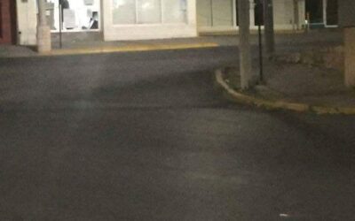 CHIHUAHUA PARANORMAL