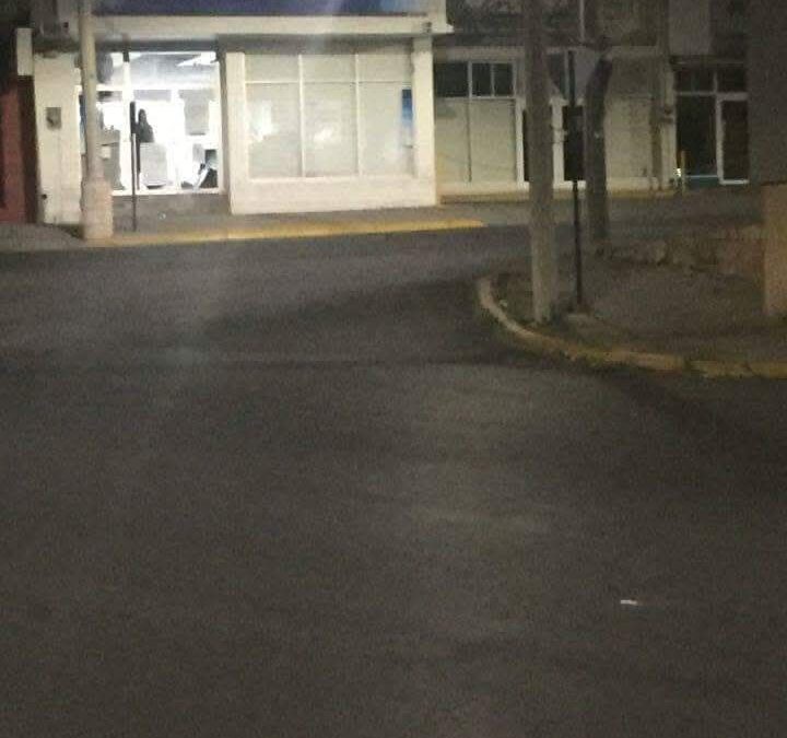 CHIHUAHUA PARANORMAL