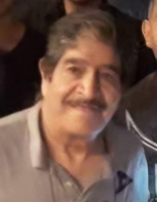 FALLECIÓ UN GRAN MENTOR