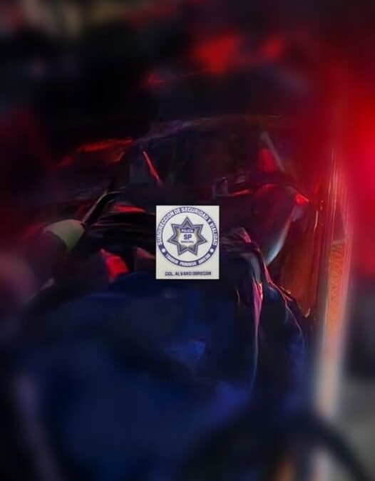 EN CERRITOS COLORADOS LO ENCUENTRAN SIN VIDA