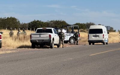 IDENTIFICADAS MUJERES SIN VIDA DEL FIN DE SEMANA; TENIAN RESIDENCIA EN CUAUHTÉMOC