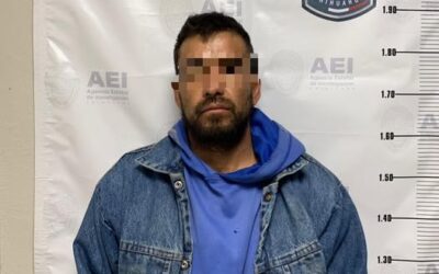 ASESINA A MADRE E HIJA EN CASAS GRANDES