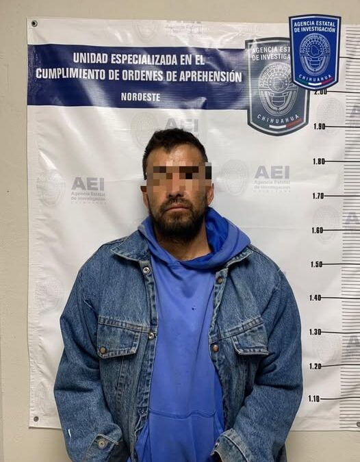 ASESINA A MADRE E HIJA EN CASAS GRANDES