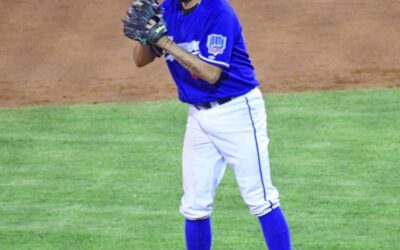 LEGION 3 CULTURAS CONTRATA A PEDRO ZAMORA Y  A UN RECEPTOR